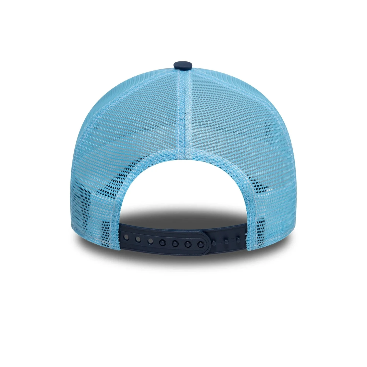 NEW ERA 9FORTY A-FRAME TRUCKER NEW ERA GRAPHIC TWO TONE SNAPBACK CAP 4 NEW ERA 9FORTY A-FRAME TRUCKER NEW ERA GRAPHIC TWO TONE SNAPBACK CAP - Image 2