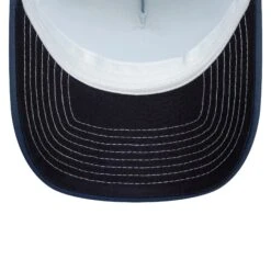 NEW ERA 9FORTY A-FRAME TRUCKER NEW ERA GRAPHIC TWO TONE SNAPBACK CAP 11 NEW ERA 9FORTY A-FRAME TRUCKER NEW ERA GRAPHIC TWO TONE SNAPBACK CAP -Headwear store 60595318 4