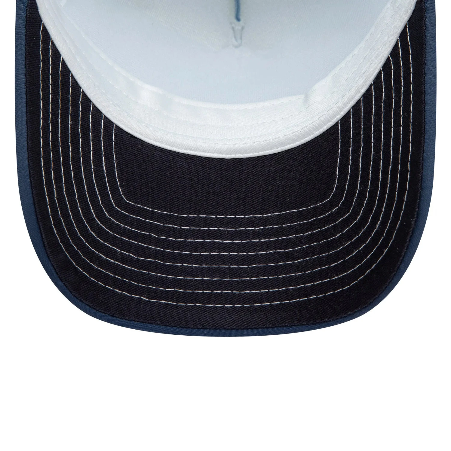 NEW ERA 9FORTY A-FRAME TRUCKER NEW ERA GRAPHIC TWO TONE SNAPBACK CAP 7 NEW ERA 9FORTY A-FRAME TRUCKER NEW ERA GRAPHIC TWO TONE SNAPBACK CAP - Image 5