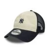 NEW ERA 9TWENTY WMNS TRUCKER MLB NEW YORK YANKEES TWO TONE CAP 1 NEW ERA 9TWENTY WMNS TRUCKER MLB NEW YORK YANKEES TWO TONE CAP -Headwear store 60595371