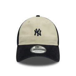 NEW ERA 9TWENTY WMNS TRUCKER MLB NEW YORK YANKEES TWO TONE CAP 10 NEW ERA 9TWENTY WMNS TRUCKER MLB NEW YORK YANKEES TWO TONE CAP -Headwear store 60595371 1