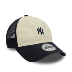 NEW ERA 9TWENTY WMNS TRUCKER MLB NEW YORK YANKEES TWO TONE CAP 9 NEW ERA 9TWENTY WMNS TRUCKER MLB NEW YORK YANKEES TWO TONE CAP -Headwear store 60595371 2