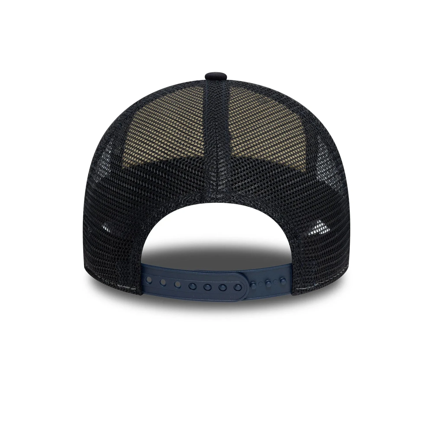 NEW ERA 9TWENTY WMNS TRUCKER MLB NEW YORK YANKEES TWO TONE CAP 4 NEW ERA 9TWENTY WMNS TRUCKER MLB NEW YORK YANKEES TWO TONE CAP - Image 2