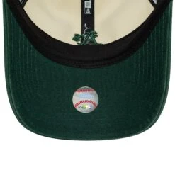 NEW ERA 9TWENTY WMNS TRUCKER MLB OAKLAND ATHLETICS TWO TONE CAP -Headwear store 60595372 4