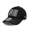 NEW ERA 9TWENTY NEW ERA WORDMARK BLACK CAP 2 NEW ERA 9TWENTY NEW ERA WORDMARK BLACK CAP -Headwear store 60595443