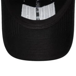 NEW ERA 9TWENTY NEW ERA WORDMARK BLACK CAP -Headwear store 60595443 4