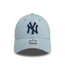 NEW ERA 9FORTY WOMEN MLB NEW YORK YANKEES PASTEL BLUE CAP 10 NEW ERA 9FORTY WOMEN MLB NEW YORK YANKEES PASTEL BLUE CAP -Headwear store 60595488 1