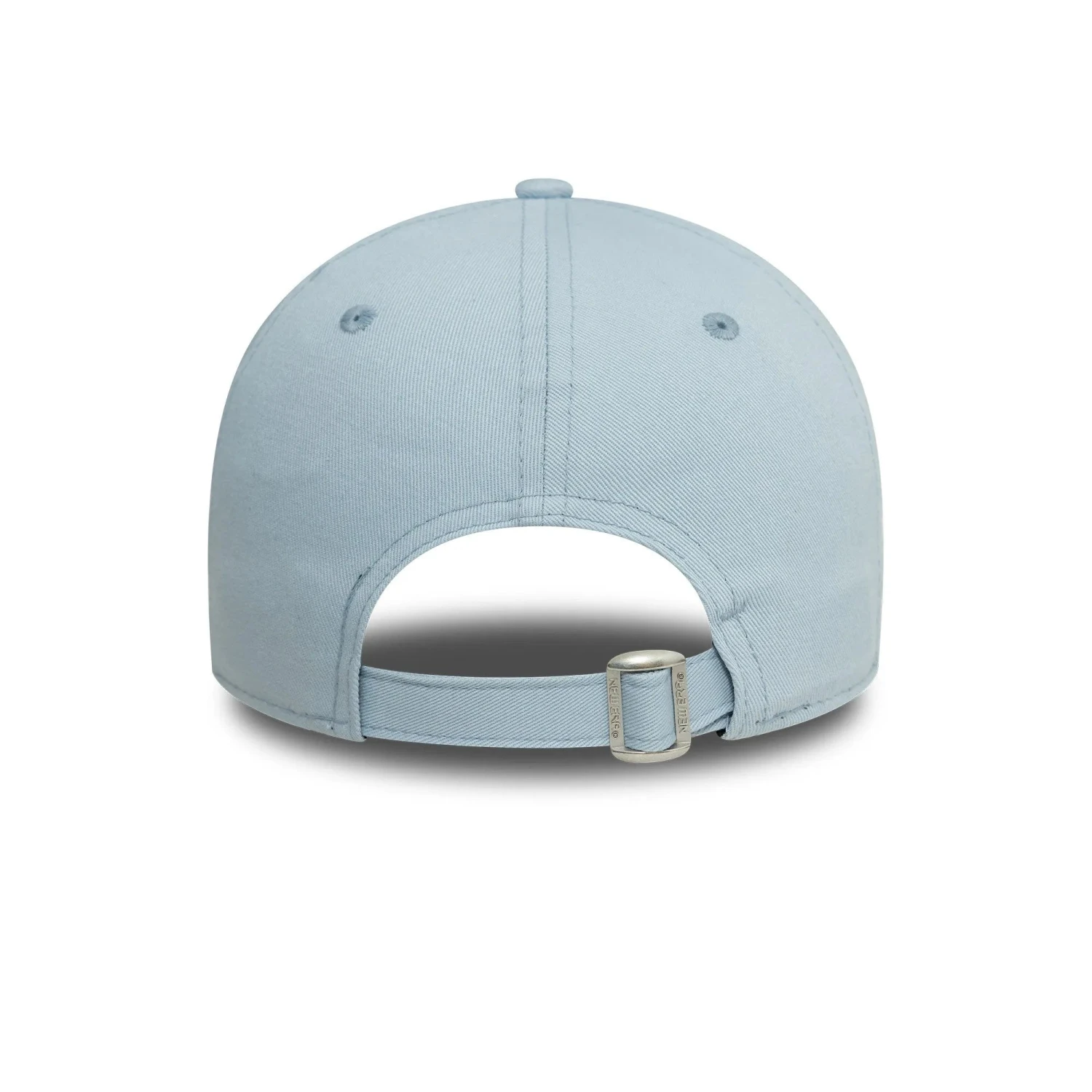 NEW ERA 9FORTY WOMEN MLB NEW YORK YANKEES PASTEL BLUE CAP 4 NEW ERA 9FORTY WOMEN MLB NEW YORK YANKEES PASTEL BLUE CAP - Image 2