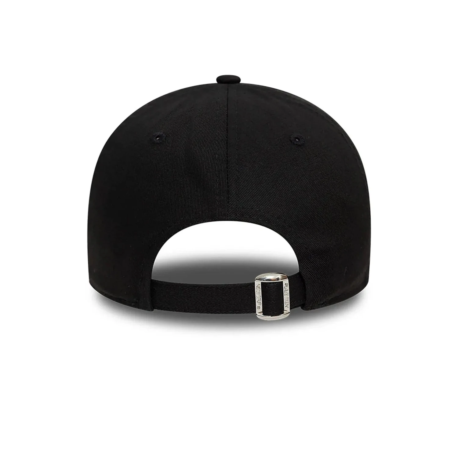 NEW ERA 9FORTY JOKER LAUGHING SMILE BLACK CAP 4 NEW ERA 9FORTY JOKER LAUGHING SMILE BLACK CAP - Image 2
