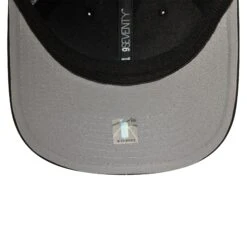 CHICAGO BULLS NBA CAP BLACK GRAY UV / NEW ERA 9SEVENTY 11 CHICAGO BULLS NBA CAP BLACK GRAY UV / NEW ERA 9SEVENTY -Headwear store 60643826 4