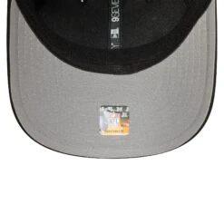 LAS VEGAS RAIDERS NFL CAP BLACK GRAY UV / NEW ERA 9SEVENTY 11 LAS VEGAS RAIDERS NFL CAP BLACK GRAY UV / NEW ERA 9SEVENTY -Headwear store 60643868 4