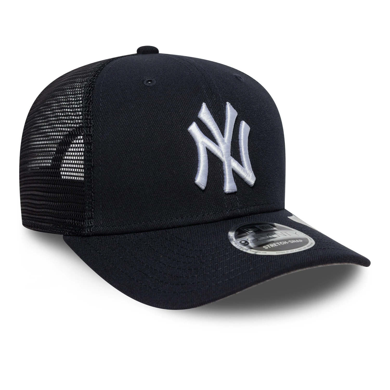 NEW YORK YANKEES CAP NAVY GRAY UV / NEW ERA 9SEVENTY 6 NEW YORK YANKEES CAP NAVY GRAY UV / NEW ERA 9SEVENTY - Image 4