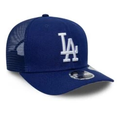 LOS ANGELES DODGERS CAP BLUE GRAY UV / NEW ERA 9SEVENTY -Headwear store 60643917 2