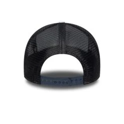 LOS ANGELES DODGERS MLB CAP WHITE NAVY UV / NEW ERA 9FORTY TRUCKER 10 LOS ANGELES DODGERS MLB CAP WHITE NAVY UV / NEW ERA 9FORTY TRUCKER -Headwear store 60667459 3