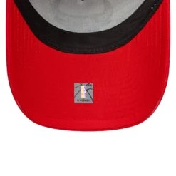 CHICAGO BULLS NBA CAP WHITE RED UV / NEW ERA 9FORTY TRUCKER 13 CHICAGO BULLS NBA CAP WHITE RED UV / NEW ERA 9FORTY TRUCKER -Headwear store 60667461 4