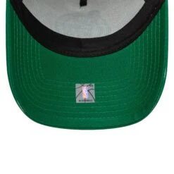 BOSTON CELTICS NBA CAP WHITE GREEN UV / NEW ERA 9FORTY TRUCKER 13 BOSTON CELTICS NBA CAP WHITE GREEN UV / NEW ERA 9FORTY TRUCKER -Headwear store 60667462 4
