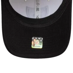 LAS VEGAS RAIDERS NFL CAP WHITE / BLACK UV NEW ERA 39THIRTY 11 LAS VEGAS RAIDERS NFL CAP WHITE / BLACK UV NEW ERA 39THIRTY -Headwear store 60667475 4