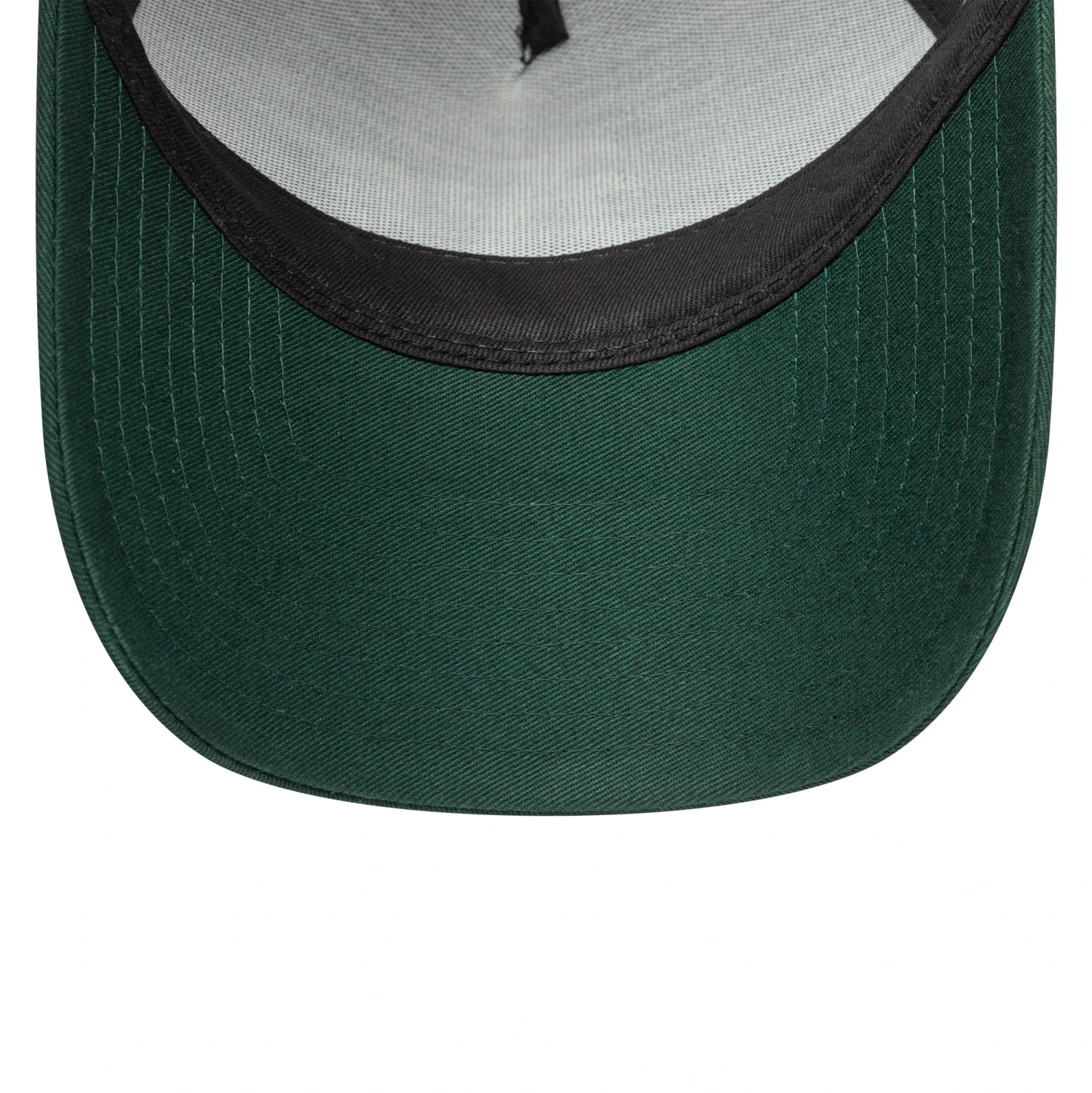 OAKLAND ATHLETICS MLB DARK GREEN / NEW ERA 9-FORTY A-FRAME TRUCKER 9 OAKLAND ATHLETICS MLB DARK GREEN / NEW ERA 9-FORTY A-FRAME TRUCKER - Image 7