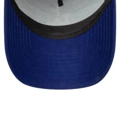 LOS ANGELES DODGERS DARK BLUE / NEW ERA 9-FORTY A-FRAME TRUCKER 15 LOS ANGELES DODGERS DARK BLUE / NEW ERA 9-FORTY A-FRAME TRUCKER -Headwear store 60667555 4