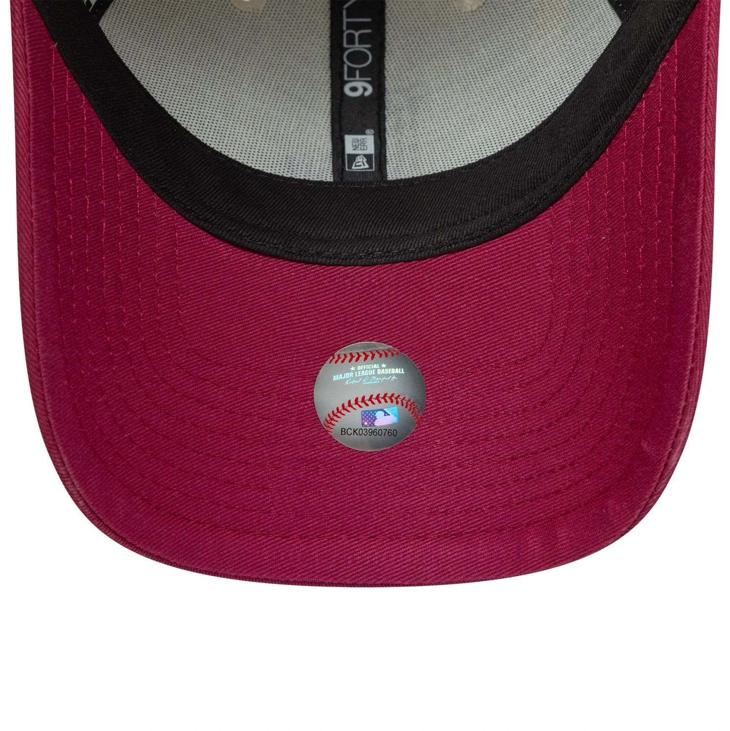 LOS ANGELES DODGERS MLB CAP BEIGE BLACK UV / NEW ERA 9FORTY 7 LOS ANGELES DODGERS MLB CAP BEIGE BLACK UV / NEW ERA 9FORTY - Image 5