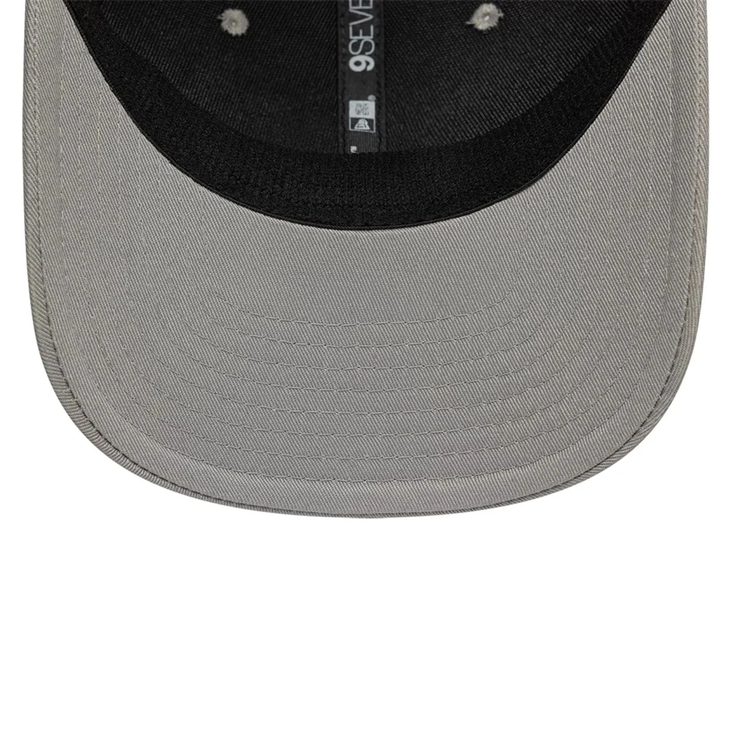 LOS ANGELES LAKERS NBA CAP GRAY UV / NEW ERA 9SEVENTY 7 LOS ANGELES LAKERS NBA CAP GRAY UV / NEW ERA 9SEVENTY - Image 5