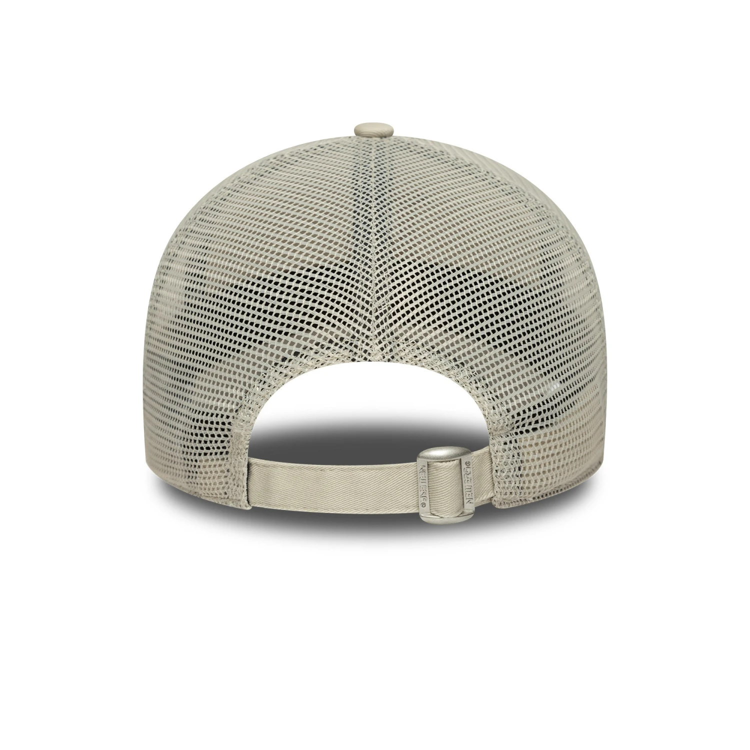 LOS ANGELES DODGERS MLB CAP BEIGE UV / NEW ERA 9TWENTY TRUCKER 4 LOS ANGELES DODGERS MLB CAP BEIGE UV / NEW ERA 9TWENTY TRUCKER - Image 2