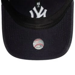 NEW YORK YANKEES MLB CAP NAVY UV / NEW ERA 9TWENTY TRUCKER 11 NEW YORK YANKEES MLB CAP NAVY UV / NEW ERA 9TWENTY TRUCKER -Headwear store 60667611 4