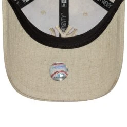 NEW YORK YANKEES MLB CAP BEIGE UV / NEW ERA 9TWENTY TRUCKER 11 NEW YORK YANKEES MLB CAP BEIGE UV / NEW ERA 9TWENTY TRUCKER -Headwear store 60667672 4