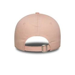NEW ERA 9FORTY WOMEN LEAGUE ESSENTIAL MLB NEW YORK YANKEES PINK CAP -Headwear store 60675519 3