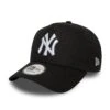 NEW ERA 9FORTY A-FRAME NBA NEW YORK YANKEES BLACK SNAPBACK CAP 1 NEW ERA 9FORTY A-FRAME NBA NEW YORK YANKEES BLACK SNAPBACK CAP -Headwear store 60675530