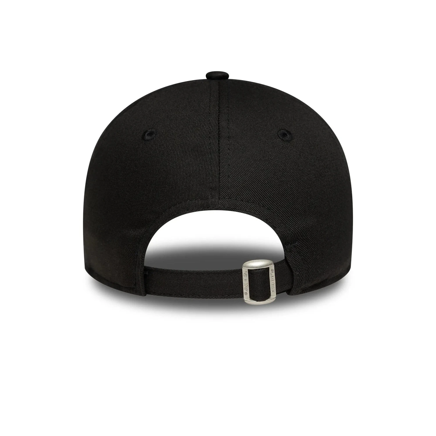 NEW ERA 9TWENTY MLB NEW YORK YANKEES BLACK CAP 6 NEW ERA 9TWENTY MLB NEW YORK YANKEES BLACK CAP - Image 4