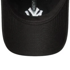 NEW ERA 9TWENTY MLB NEW YORK YANKEES BLACK CAP 11 NEW ERA 9TWENTY MLB NEW YORK YANKEES BLACK CAP -Headwear store 60675537 4