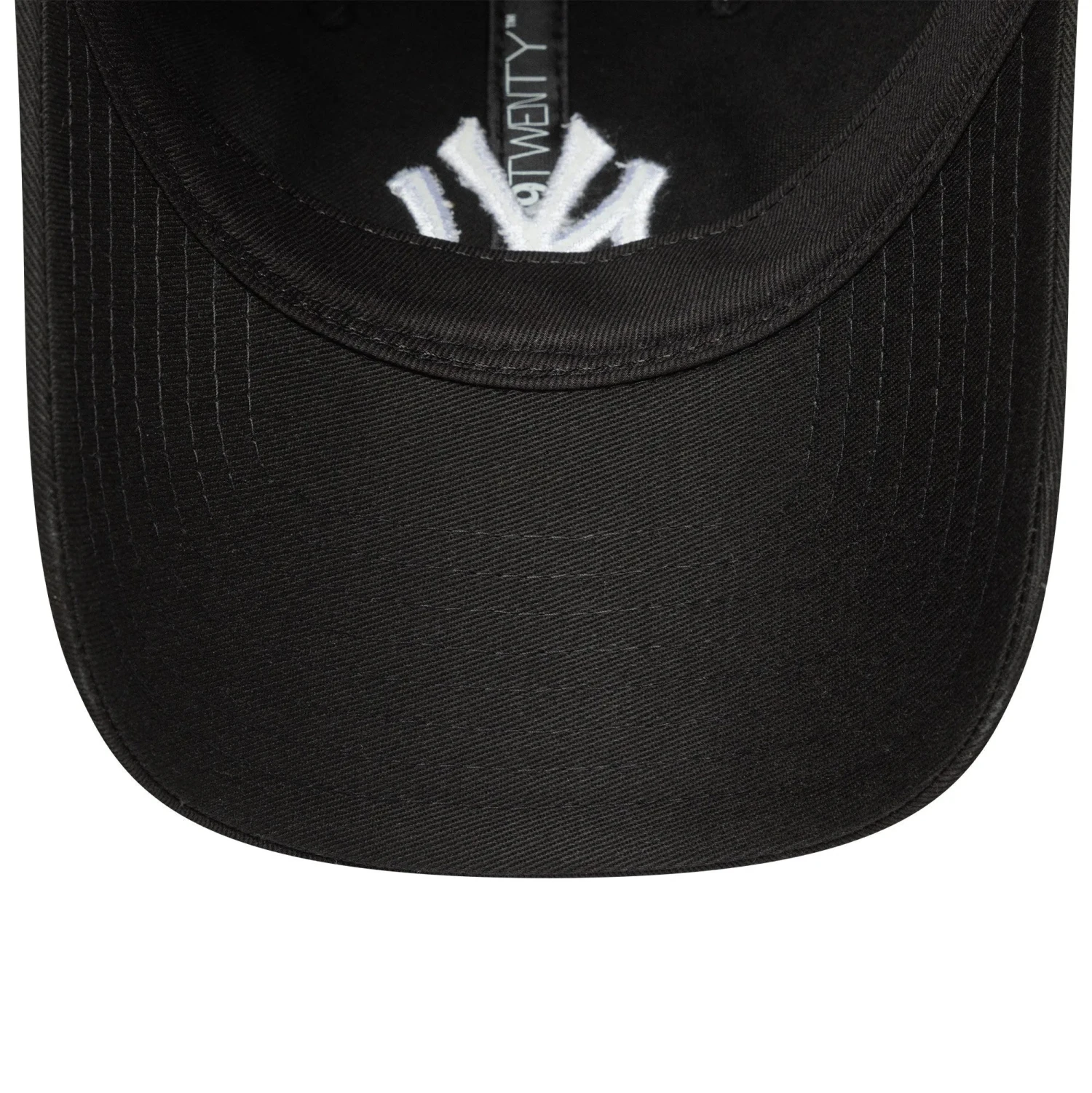 NEW ERA 9TWENTY MLB NEW YORK YANKEES BLACK CAP 7 NEW ERA 9TWENTY MLB NEW YORK YANKEES BLACK CAP - Image 5