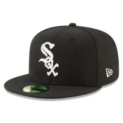 NEW ERA 59FIFTY MLB AUTHENTIC CHICAGO WHITE SOX TEAM FITTED CAP 19 NEW ERA 59FIFTY MLB AUTHENTIC CHICAGO WHITE SOX TEAM FITTED CAP -Headwear store 70358700 new era 59FIFTY MLB AUTHENTIC CHICAGO WHITE SOX TEAM FITTED CAP scaled 1