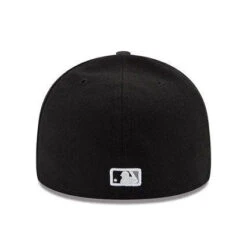 NEW ERA 59FIFTY MLB AUTHENTIC CHICAGO WHITE SOX TEAM FITTED CAP 20 NEW ERA 59FIFTY MLB AUTHENTIC CHICAGO WHITE SOX TEAM FITTED CAP -Headwear store 70358700 new era 59FIFTY MLB AUTHENTIC CHICAGO WHITE SOX TEAM FITTED CAP4