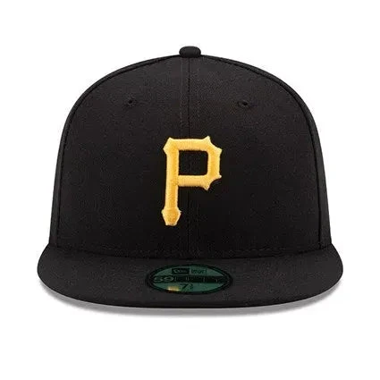 NEW ERA 59FIFTY MLB PITTSBURGH PIRATES WORLD SERIES 1960 BLACK / GREEN UV FITTED CAP 9 NEW ERA 59FIFTY MLB PITTSBURGH PIRATES WORLD SERIES 1960 BLACK / GREEN UV FITTED CAP - Image 7