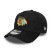 NEW ERA 9FORTY A-FRAME NHL CHICAGO BLACKHAWKS / UV SNAPBACK 2 NEW ERA 9FORTY A-FRAME NHL CHICAGO BLACKHAWKS / UV SNAPBACK -Headwear store 70902642 3
