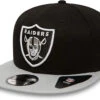 NEW ERA 9FIFTY NFL COTTON BLOCK OAKLAND RAIDERS TWO TONE / GREY UV SNAPBACK CAP 1 NEW ERA 9FIFTY NFL COTTON BLOCK OAKLAND RAIDERS TWO TONE / GREY UV SNAPBACK CAP -Headwear store 71kJ FVWogL. AC SX679