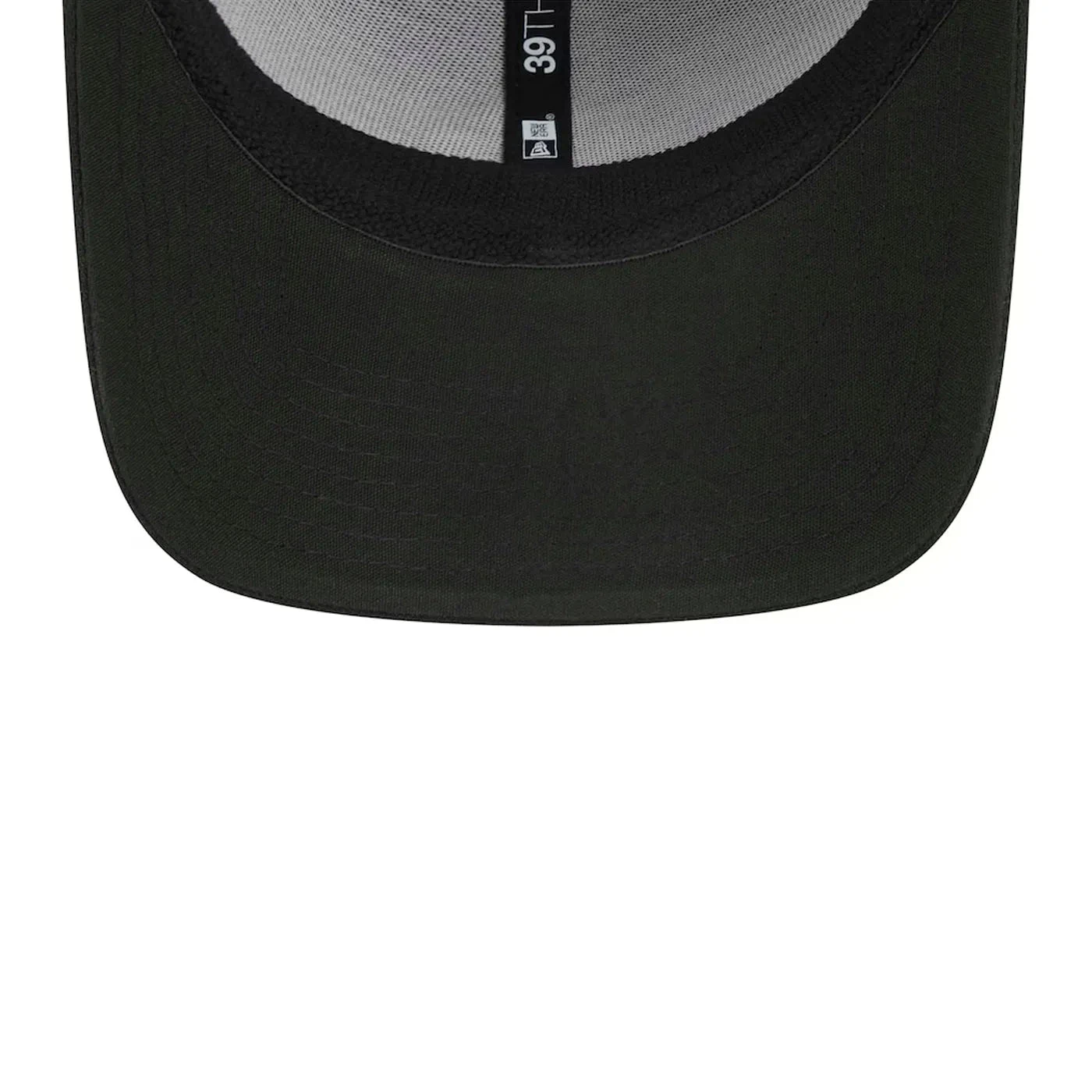 NEW ERA 39THIRTY MLB DETROIT TIGERS BLACK CAP 5 NEW ERA 39THIRTY MLB DETROIT TIGERS BLACK CAP - Image 3