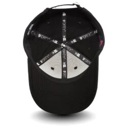 NEW ERA 9FORTY LEAGUE ESSENTIAL NEW YORK YANKEES BLACK CAP 7 NEW ERA 9FORTY LEAGUE ESSENTIAL NEW YORK YANKEES BLACK CAP -Headwear store 80468932 bottom2