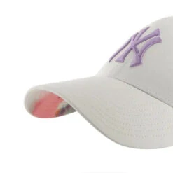 '47 BRAND MLB NEW YORK YANKEES DAY GLOW UNDER '47 MVP 8 '47 BRAND MLB NEW YORK YANKEES DAY GLOW UNDER '47 MVP -Headwear store B DGLMU17GWP WH WR U