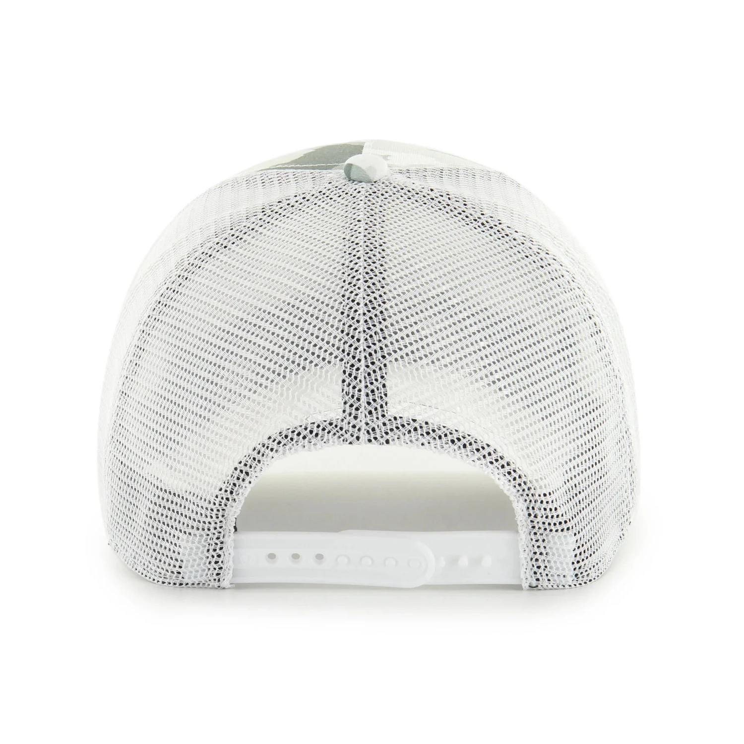 '47 BRAND MLB LOS ANGELES DODGERS DIGITAL STAR ’47 OFFSIDE DT GREY CAP 4 '47 BRAND MLB LOS ANGELES DODGERS DIGITAL STAR ’47 OFFSIDE DT GREY CAP - Image 2