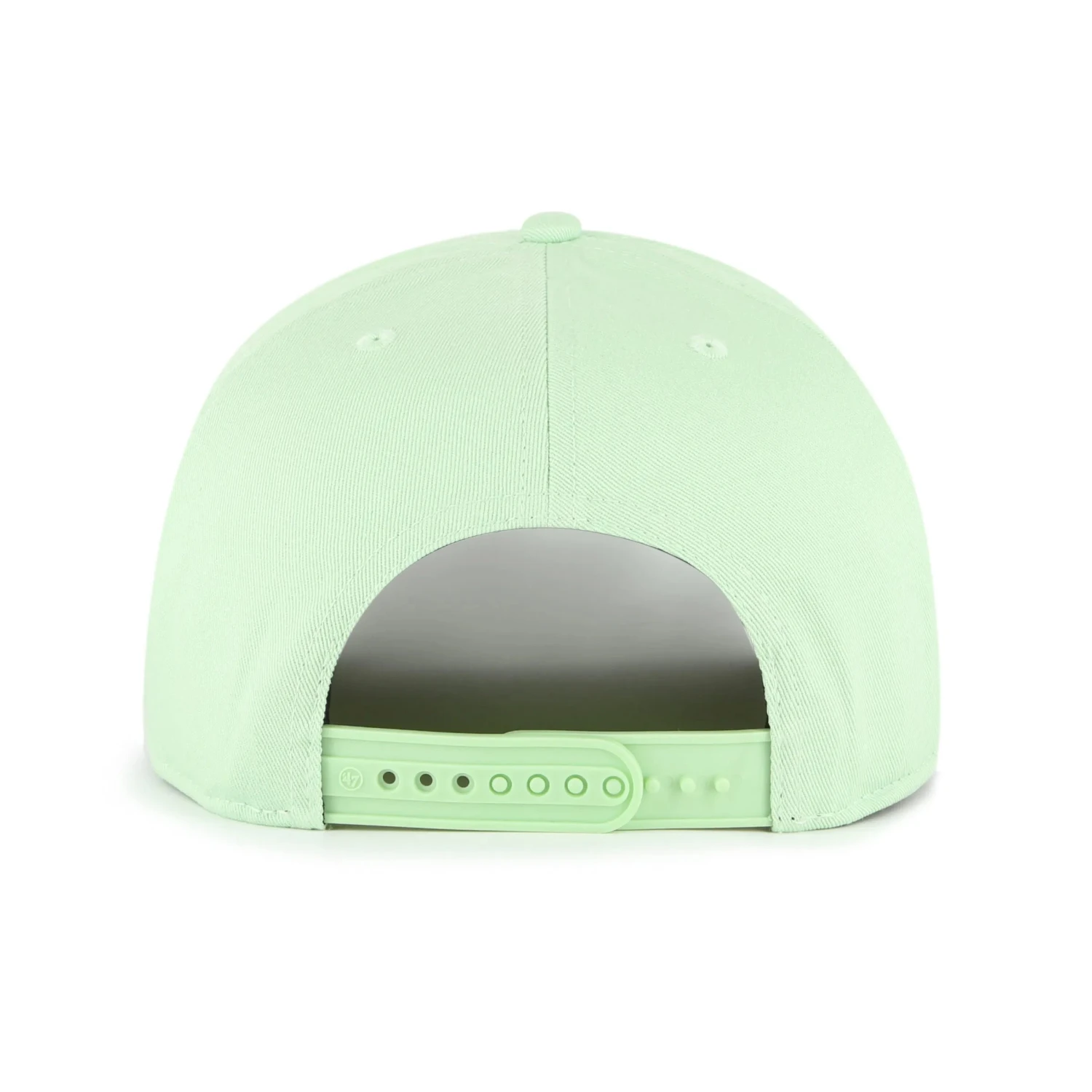 '47 BRAND MLB NEW YORK YANKEES ’47 HITCH GREEN CAP 4 '47 BRAND MLB NEW YORK YANKEES ’47 HITCH GREEN CAP - Image 2