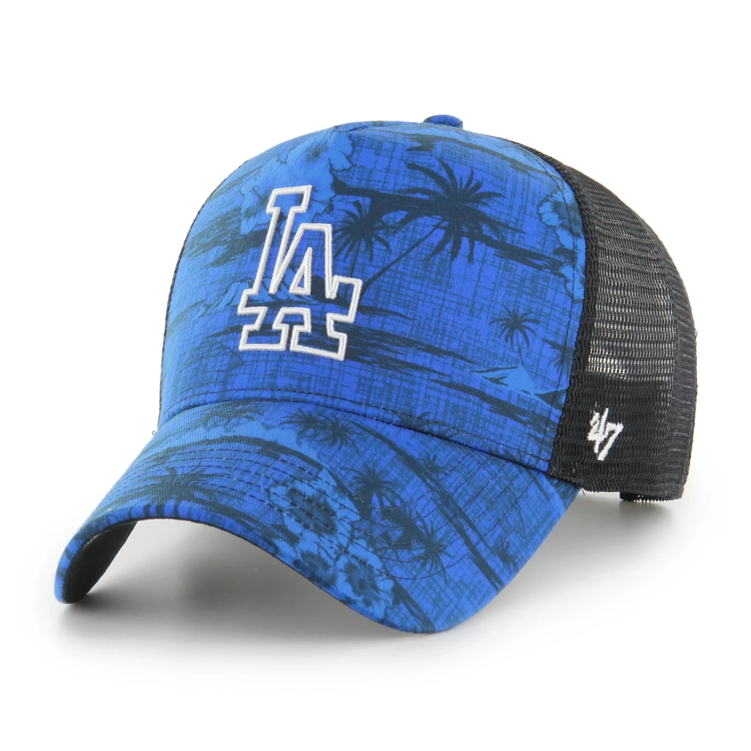 '47 BRAND MLB LOS ANGELES DODGERS FIJI ’47 OFFSIDE DT NAVY CAP 3 '47 BRAND MLB LOS ANGELES DODGERS FIJI ’47 OFFSIDE DT NAVY CAP