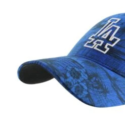 '47 BRAND MLB LOS ANGELES DODGERS FIJI ’47 OFFSIDE DT NAVY CAP 7 '47 BRAND MLB LOS ANGELES DODGERS FIJI ’47 OFFSIDE DT NAVY CAP -Headwear store B FIJDT12PTP NY HR U