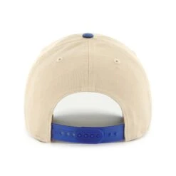 '47 BRAND MLB LOS ANGELES DODGERS FAIRFIELD ’47 MVP TWO TONE CAP 9 '47 BRAND MLB LOS ANGELES DODGERS FAIRFIELD ’47 MVP TWO TONE CAP -Headwear store B FIRFD12HTP SS HR B