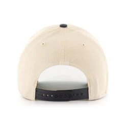 '47 BRAND MLB NEW YORK YANKEES FAIRFIELD ’47 MVP TWO TONE CAP 9 '47 BRAND MLB NEW YORK YANKEES FAIRFIELD ’47 MVP TWO TONE CAP -Headwear store B FIRFD17HTP SS HR B