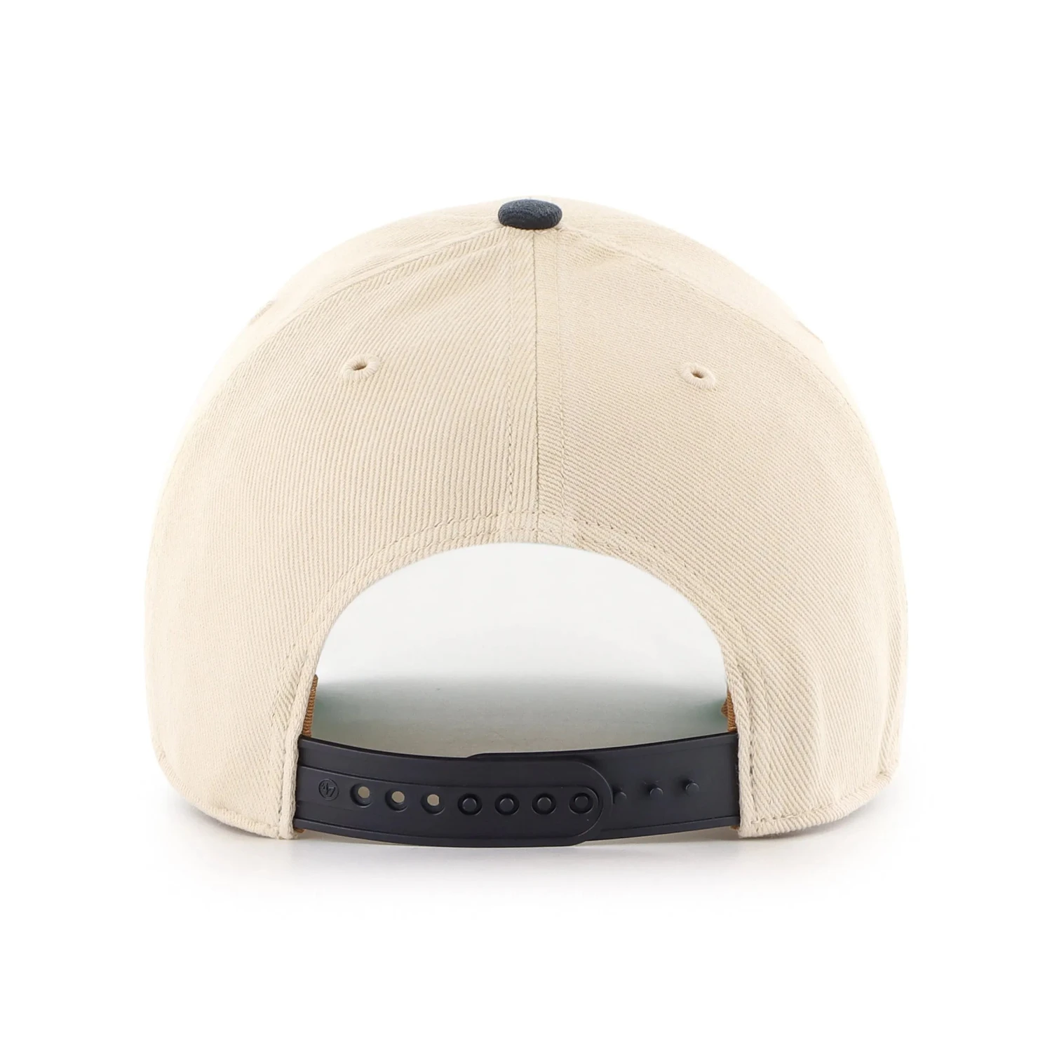 '47 BRAND MLB NEW YORK YANKEES FAIRFIELD ’47 MVP TWO TONE CAP 5 '47 BRAND MLB NEW YORK YANKEES FAIRFIELD ’47 MVP TWO TONE CAP - Image 3