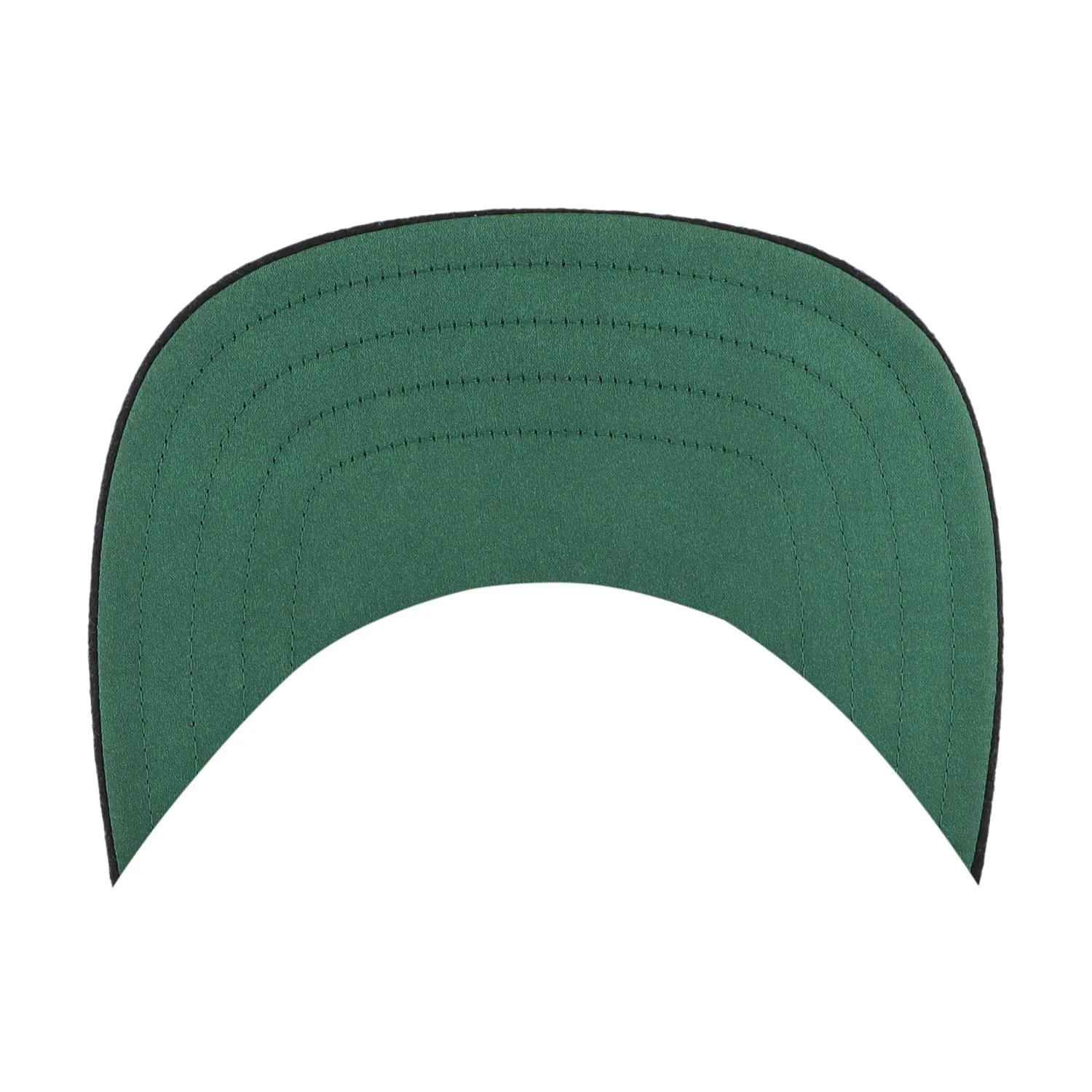 '47 BRAND MLB NEW YORK YANKEES FIELDSTONE ’47 CAPTAIN RL TWO TONE CAP 6 '47 BRAND MLB NEW YORK YANKEES FIELDSTONE ’47 CAPTAIN RL TWO TONE CAP - Image 4