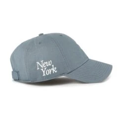 '47 BRAND MLB NEW YORK YANKEES FOUNDTATION ’47 CLEAN UP BLUE CAP 9 '47 BRAND MLB NEW YORK YANKEES FOUNDTATION ’47 CLEAN UP BLUE CAP -Headwear store B FNDTN17GWS S0 HR Y2